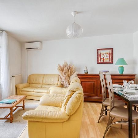 Le Narbona Apartment Luaran gambar