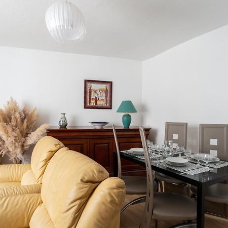 Le Narbona Apartment Luaran gambar