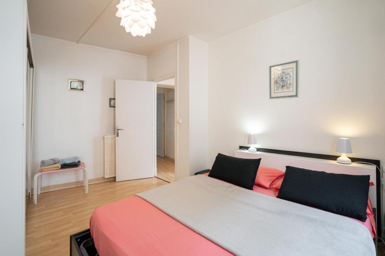 Le Narbona Apartment Luaran gambar