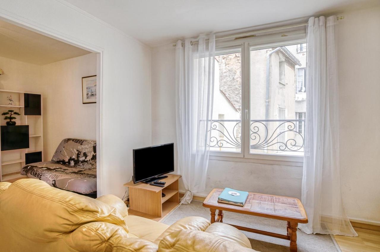 Le Narbona Apartment Luaran gambar