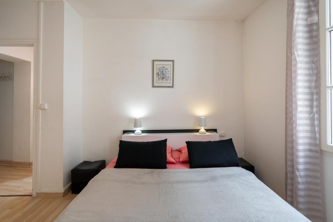 Le Narbona Apartment Luaran gambar